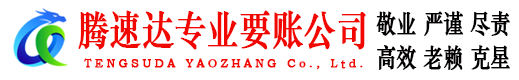 永嘉收债公司